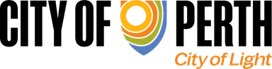 City of Perth logo
