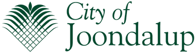 City of Joondalup logo