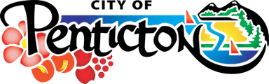 City of Penticton logo