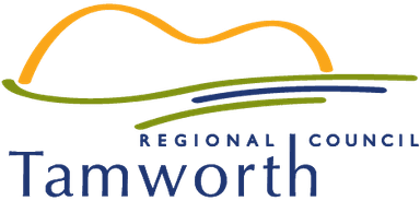 City of Tamworth logo
