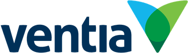 Ventia logo