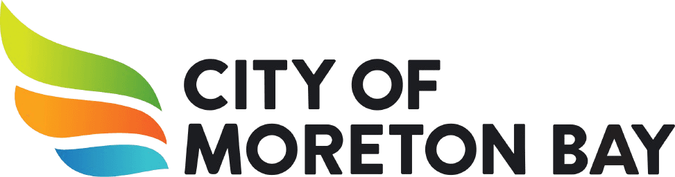 City Of Moreton Bay logo
