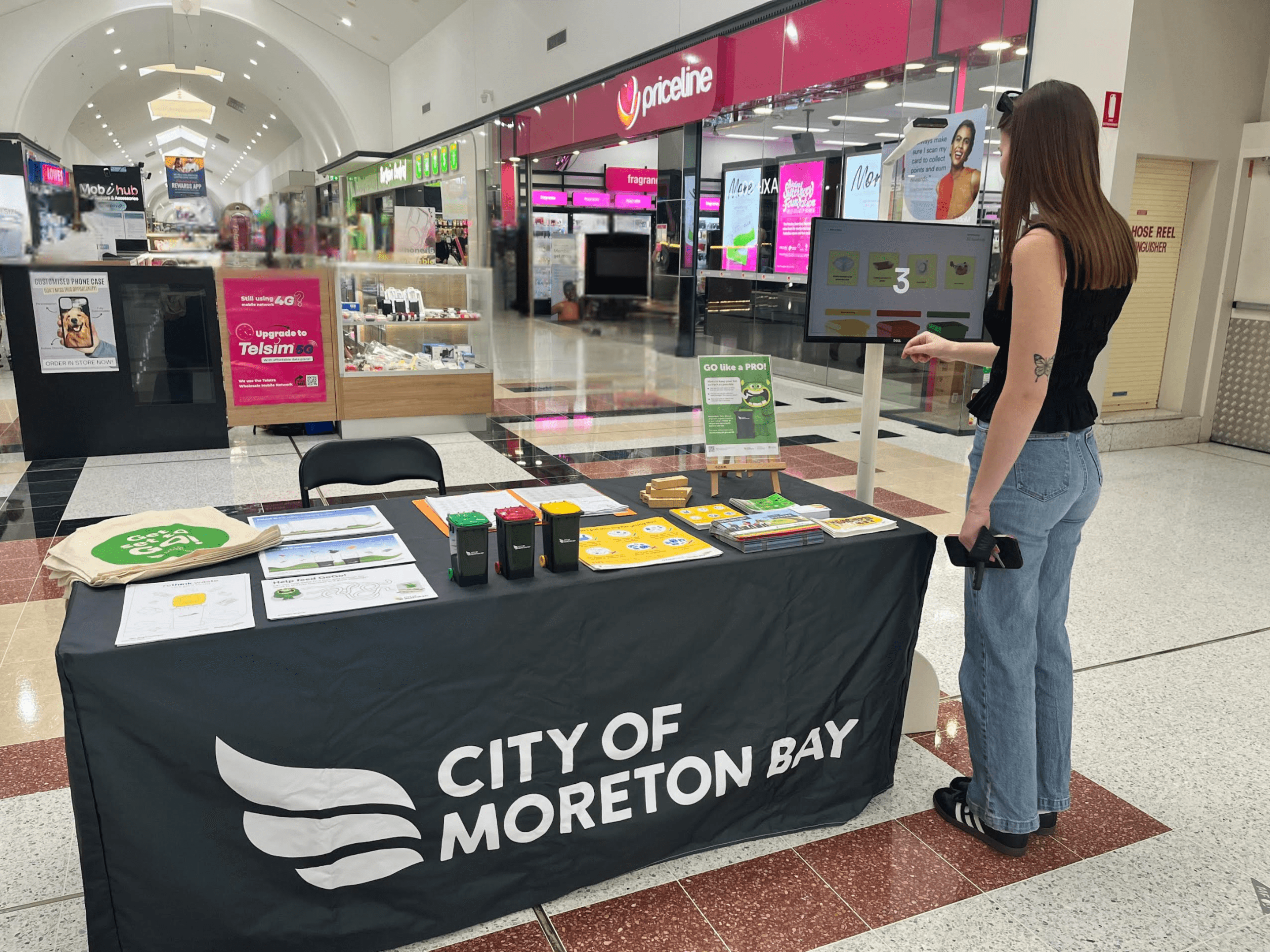 Image for The City Of Moreton Bay