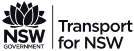 tfnsw logo